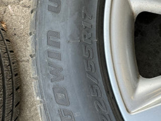 5х112 .225/55 R17 foto 5