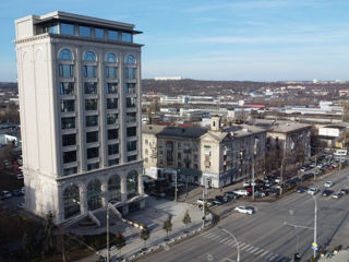 Oficiu în Centru Orașului Open Space în Business Centru foto 15