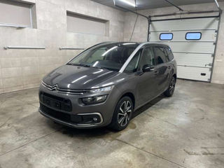 Citroen C4 SpaceTourer