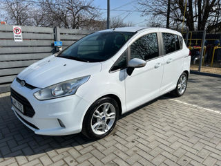 Ford B-Max foto 3