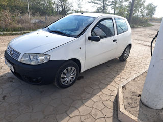 Fiat Punto foto 3