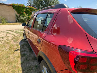 Dacia Sandero Stepway foto 4