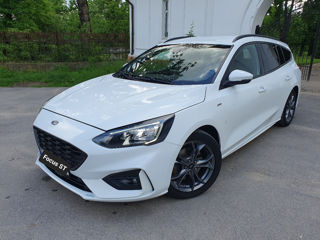 Ford Focus ST, 2020