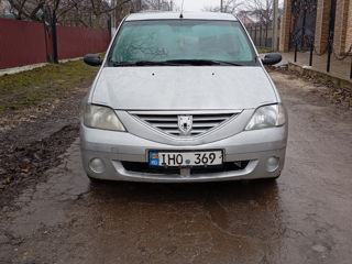 Dacia Logan foto 4