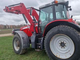 Massey Ferguson foto 4