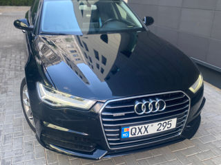 Audi A6 foto 5