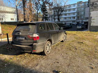 BMW X3 foto 5