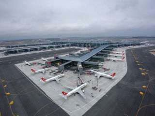 Transport zilnic Aeroport Iasi - Bucuresti - Vaslui . Pasaport Romin !! foto 4