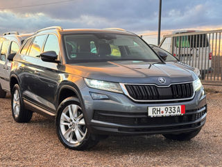 Skoda Kodiaq foto 2