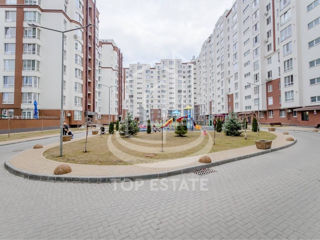 Apartament cu 2 camere, 52 m², Buiucani, Chișinău foto 13