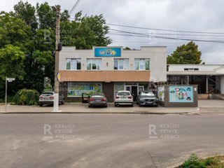 Vânzare, spațiu comercial, 1200 mp, strada Padurii, Botanica foto 2