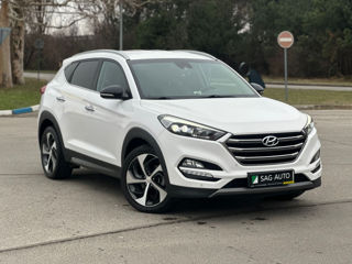 Hyundai Tucson foto 4