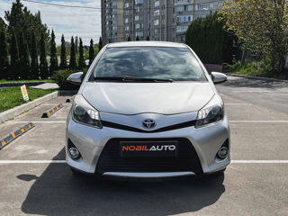 Toyota Yaris foto 3