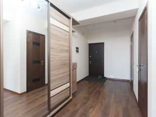 Apartament cu 3 camere,  Centru,  Chișinău,  Chișinău mun. foto 3