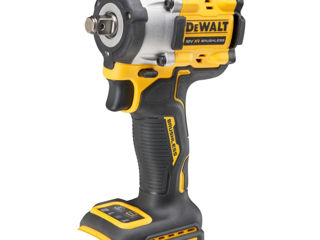 Masina de insurubat cu impact / гайковерт ударный  dewalt dcf921n xr foto 1