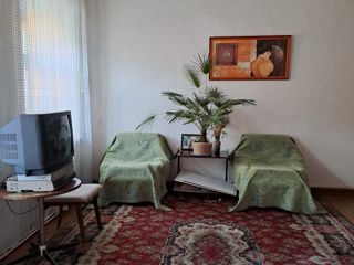 Apartament cu 3 camere, 84 m², Centru, Chișinău