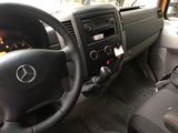 Mercedes Sprinter 319cdi 3.0 foto 3