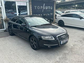 Audi A6 foto 1