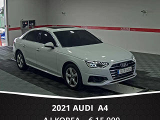 Audi A4 foto 3