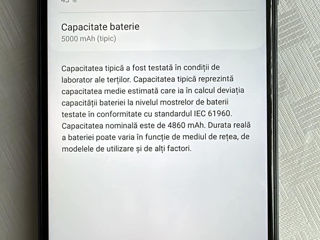 Samsung A23 128GB foto 3