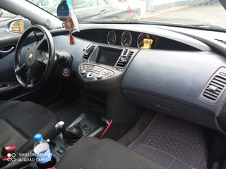 Nissan Primera foto 5