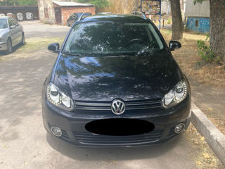 Volkswagen Golf foto 1