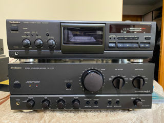 Technics SU VX700 фото 1