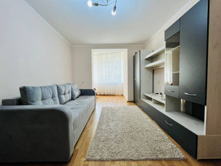 Apartament cu 1 cameră, 40 m², Ciocana, Chișinău foto 1