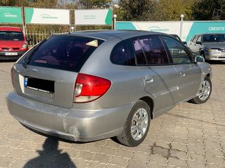 KIA Rio foto 3