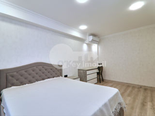 Apartament cu 1 cameră, 45 m², Buiucani, Chișinău foto 4