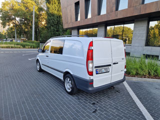 Mercedes Vito foto 3