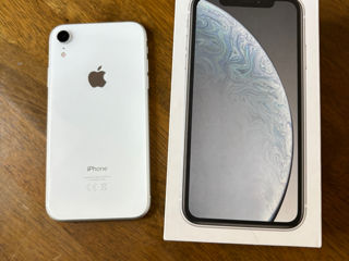iPhone XR 64Gb White