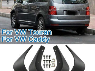 Apărători de noroi pentru VW TOURAN SI CADDY