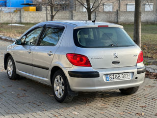 Peugeot 307 foto 6