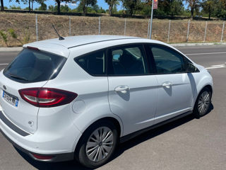 Ford C-Max foto 5