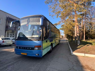 Setra 315 foto 4