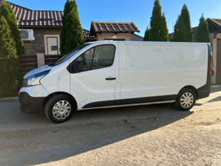 Renault Trafic foto 2