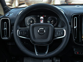 Volvo XC40 foto 12