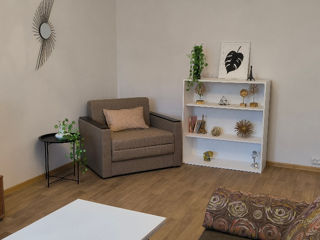 2-rm apt., 45 м², 3/5 fl.