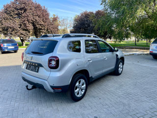 Dacia Duster foto 3