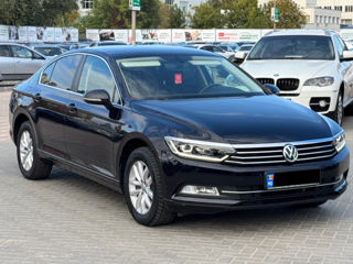 Volkswagen Passat foto 5