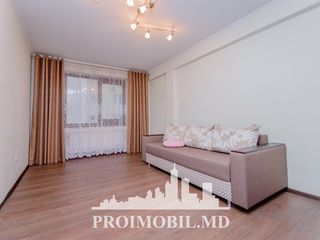 Buiucani! 3 camere, reparație euro - 98 mp! foto 2