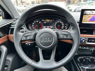 Audi A4 foto 11