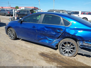 KIA Forte foto 14