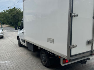 Renault Master lll foto 6