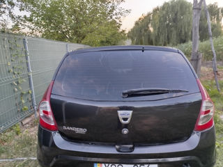 Dacia Sandero foto 3