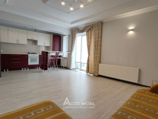 Apartament cu 2 camere, 75 m², Centru, Codru, Chișinău mun. foto 2
