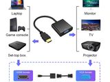 Адаптеры Minidiplay Port thunderbolt/DP(display port)to HDMI/ VGA/DVI/.RCA/ AV foto 10