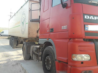 Daf XF 105 410 foto 7