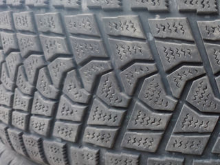 Зимние шины 235/55 R20